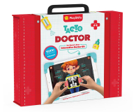 Playshifu Tacto Doktor - 1299321 - zdjęcie 1